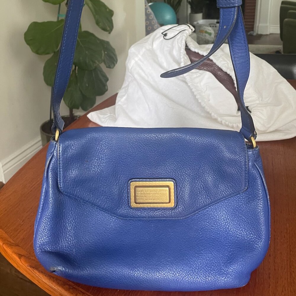 Marc Jacobs Crossbody Purse